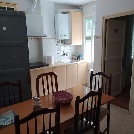 Amplio Piso En Centro Con Balcon Apartman Cuenca  Kültér fotó