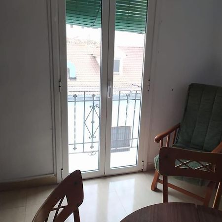 Amplio Piso En Centro Con Balcon Apartman Cuenca  Kültér fotó