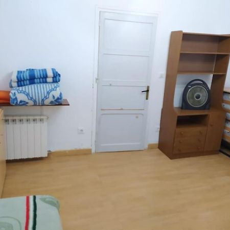 Amplio Piso En Centro Con Balcon Apartman Cuenca  Kültér fotó