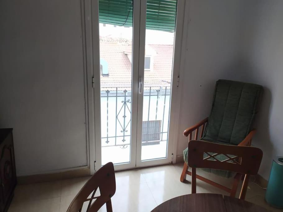 Amplio Piso En Centro Con Balcon Apartman Cuenca  Kültér fotó