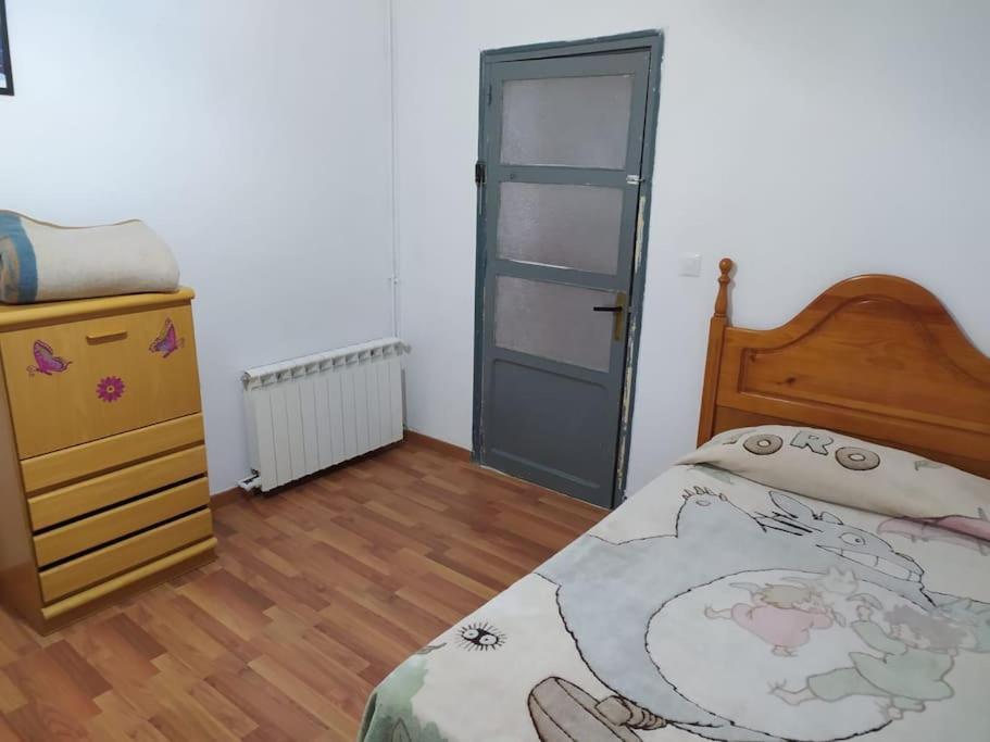 Amplio Piso En Centro Con Balcon Apartman Cuenca  Kültér fotó
