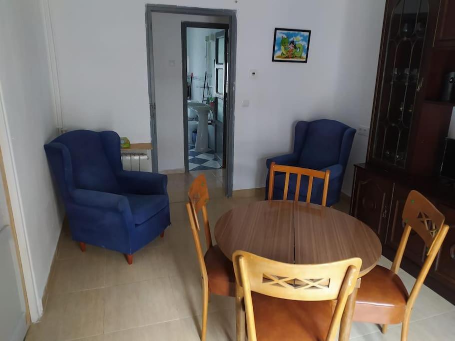 Amplio Piso En Centro Con Balcon Apartman Cuenca  Kültér fotó