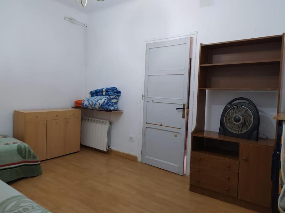 Amplio Piso En Centro Con Balcon Apartman Cuenca  Kültér fotó