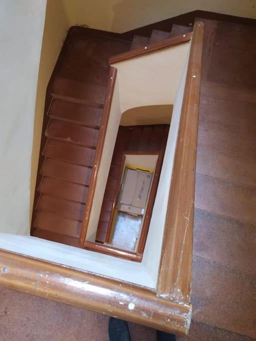 Amplio Piso En Centro Con Balcon Apartman Cuenca  Kültér fotó