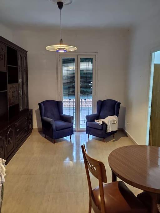 Amplio Piso En Centro Con Balcon Apartman Cuenca  Kültér fotó