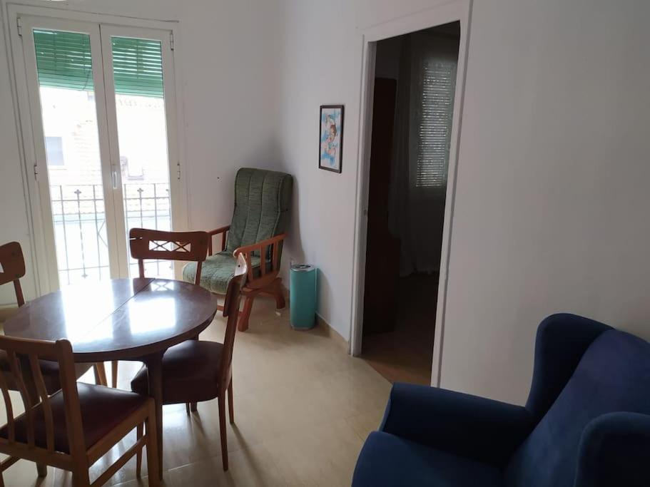 Amplio Piso En Centro Con Balcon Apartman Cuenca  Kültér fotó