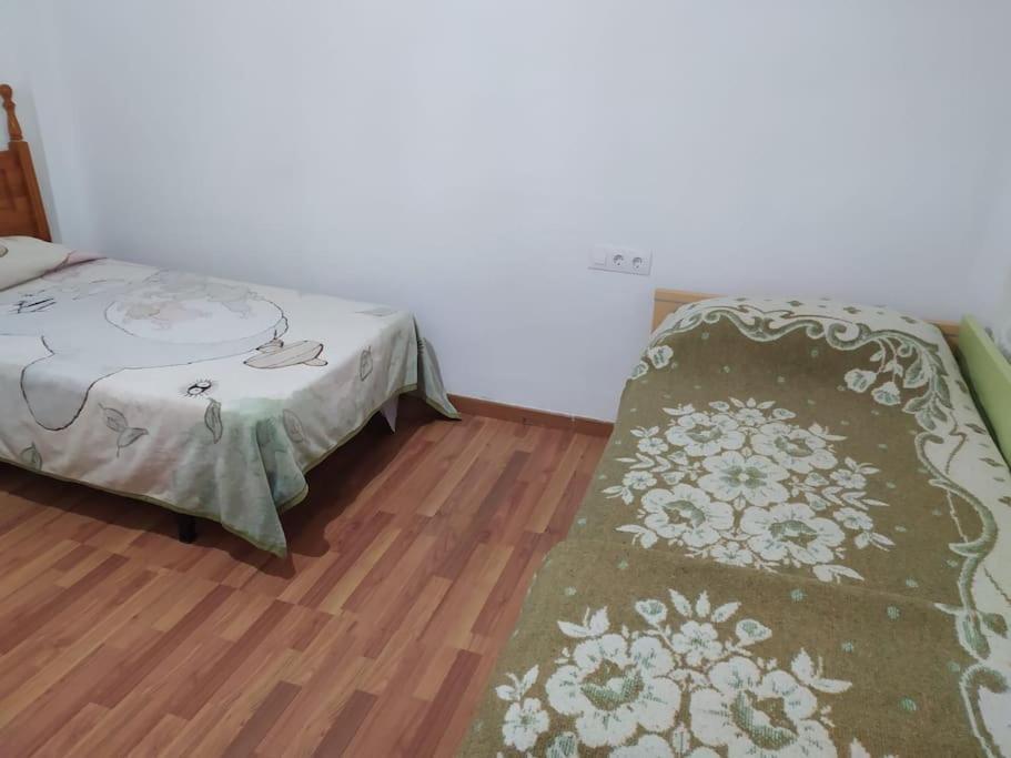 Amplio Piso En Centro Con Balcon Apartman Cuenca  Kültér fotó